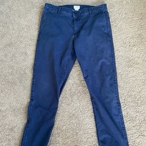 Dockers Slim Tapered Chinos 32x32